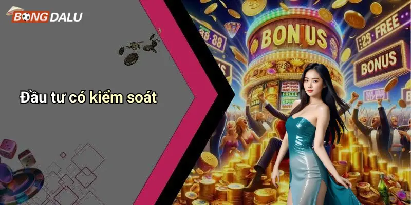 Đầu tư có kiểm soát