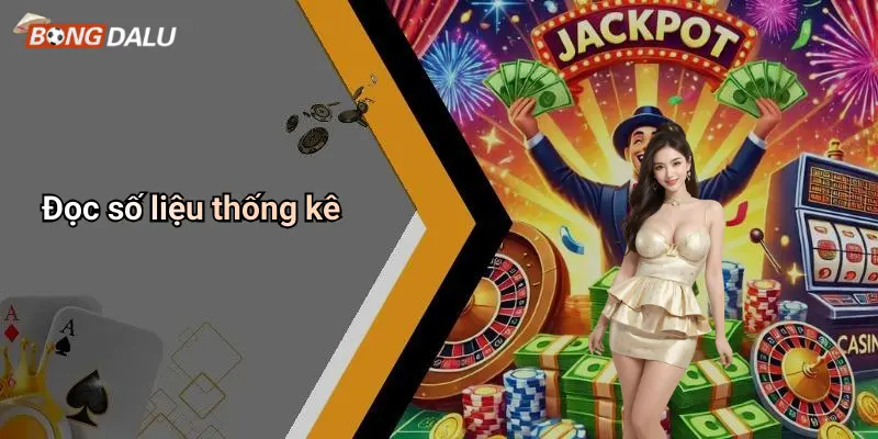 Đọc số liệu thống kê