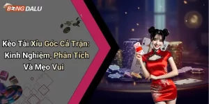 Kèo Tài Xỉu Góc Cả Trận: Kinh Nghiệm, Phân Tích Và Mẹo Vui