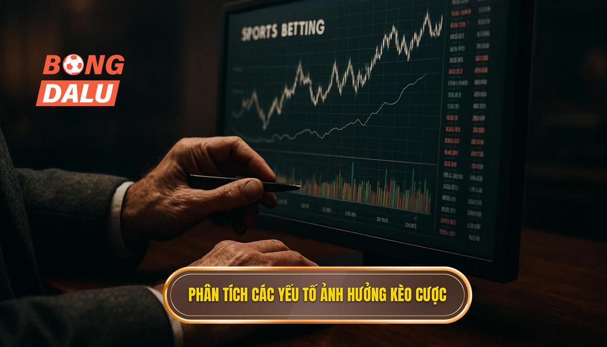 Phân Tích Chuyên Sâu Các Yếu Tố Ảnh Hưởng Đến Kèo Cược Góc 10 Phút Đầu