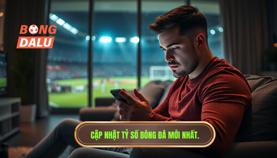 Tại sao việc cập nhật tỷ số bóng đá mới nhất lại quan trọng?
