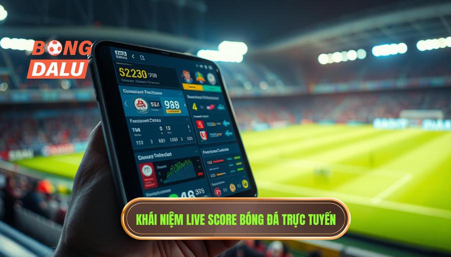 Live Score bóng đá là gì và tại sao nó lại quan trọng?