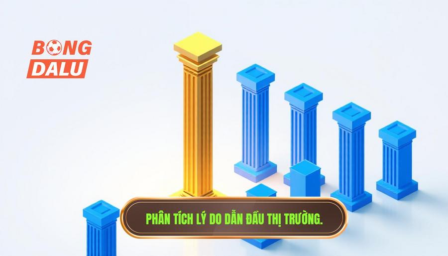 Phân tích đa chiều: Tại sao họ đứng đầu?