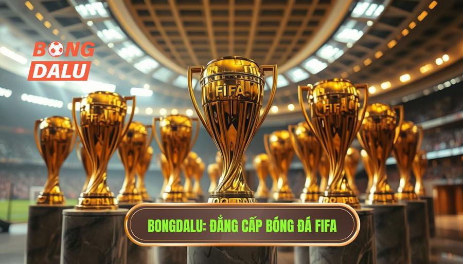 Những đội tuyển đứng đầu FIFA nhiều nhất: Kỷ lục và BXH lịch sử