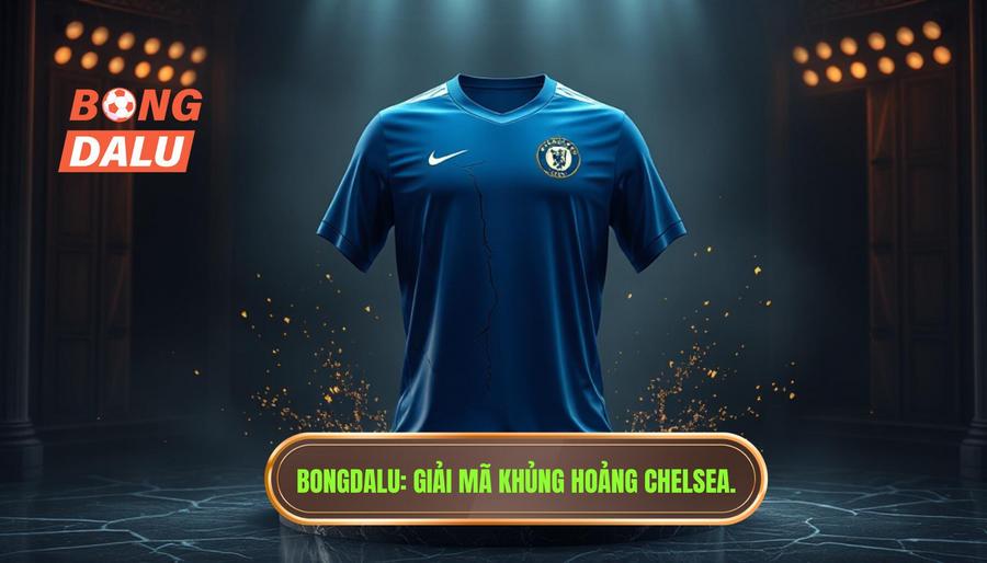 Chelsea đang gặp vấn đề gì? Phân tích sâu khủng hoảng tại Stamford Bridge