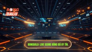 Cập nhật Live Score bóng đá