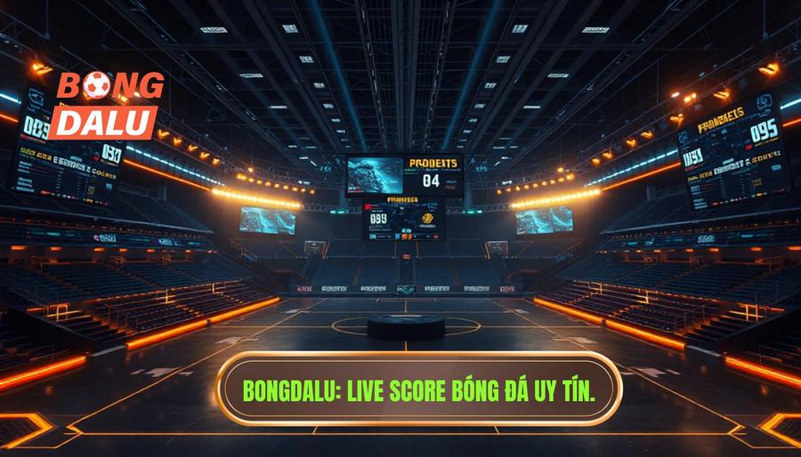 Cập nhật Live Score bóng đá
